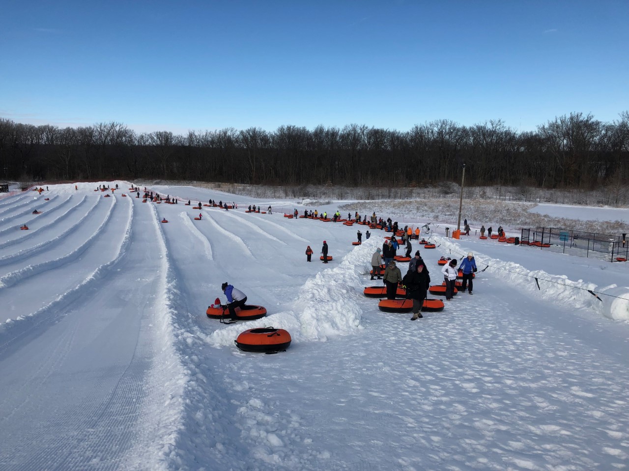 Valentine, First Friday, snow tubing, music, more TheTimes of Noblesville