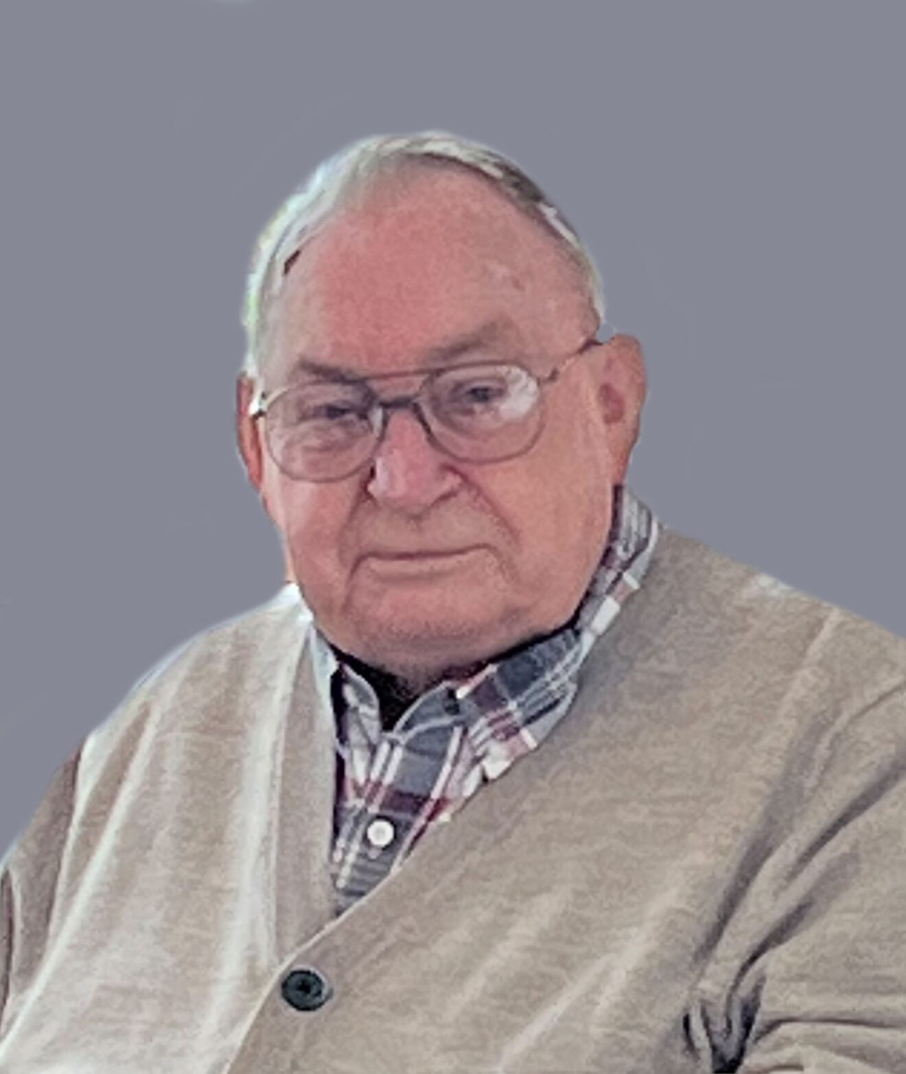 William R. “Bill” Cox - TheTimes of Noblesville