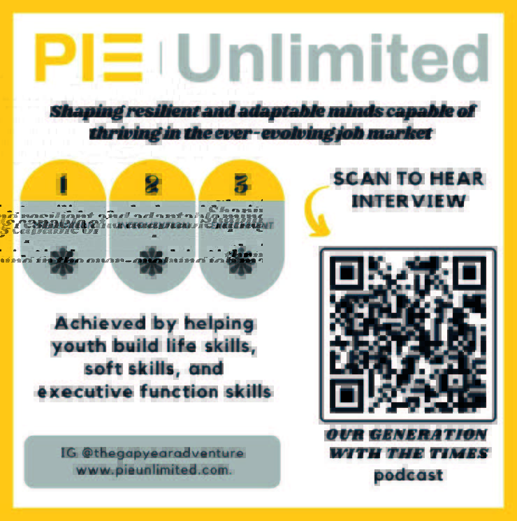PIE Unlimited