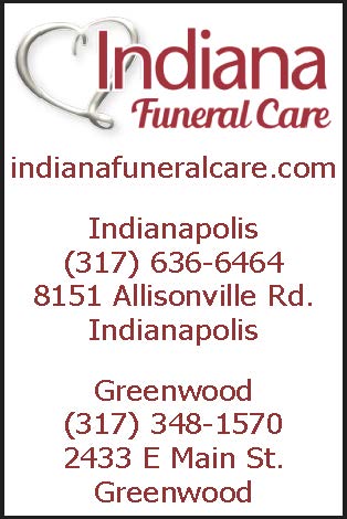 9103 Indiana Funeral Care SD