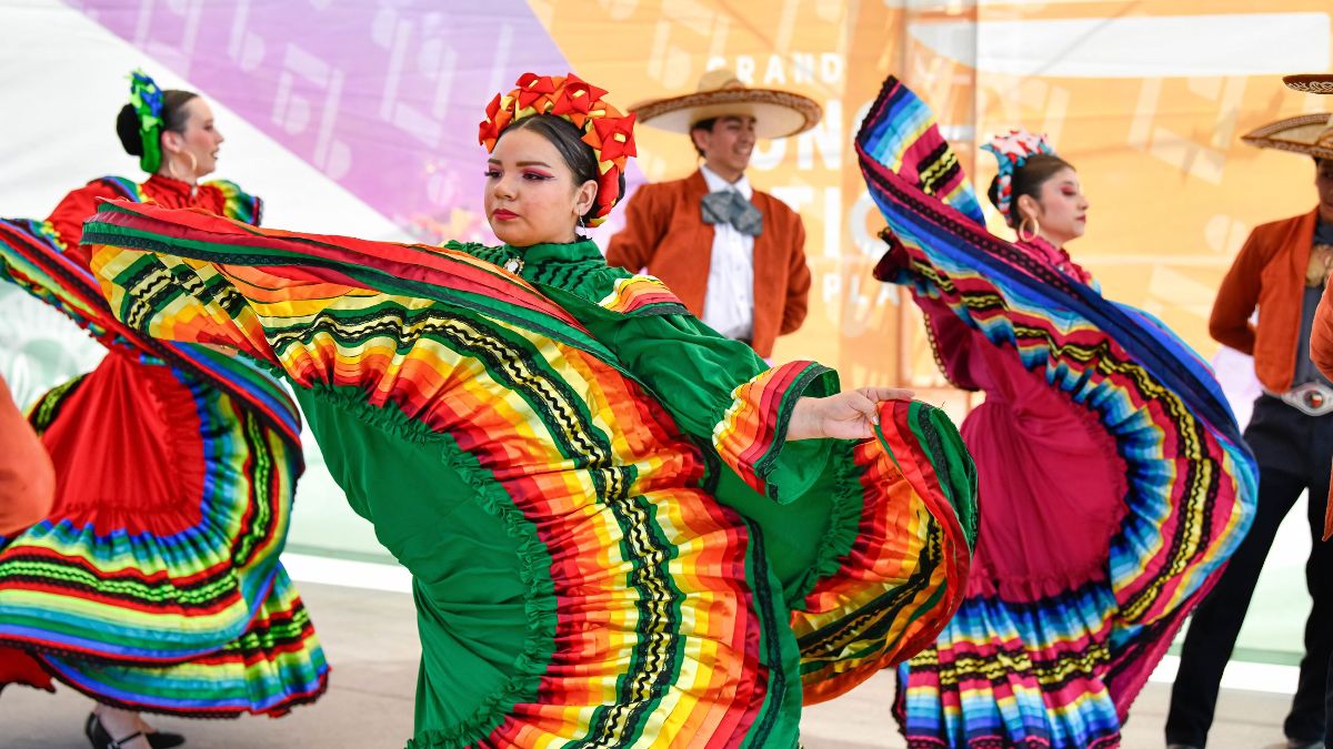 Celebrate Art, Culture, Cuisine at WestfieldFestival